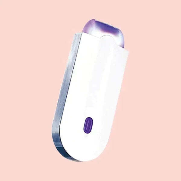 Last Day 50% OFF I Laser Hair Remover