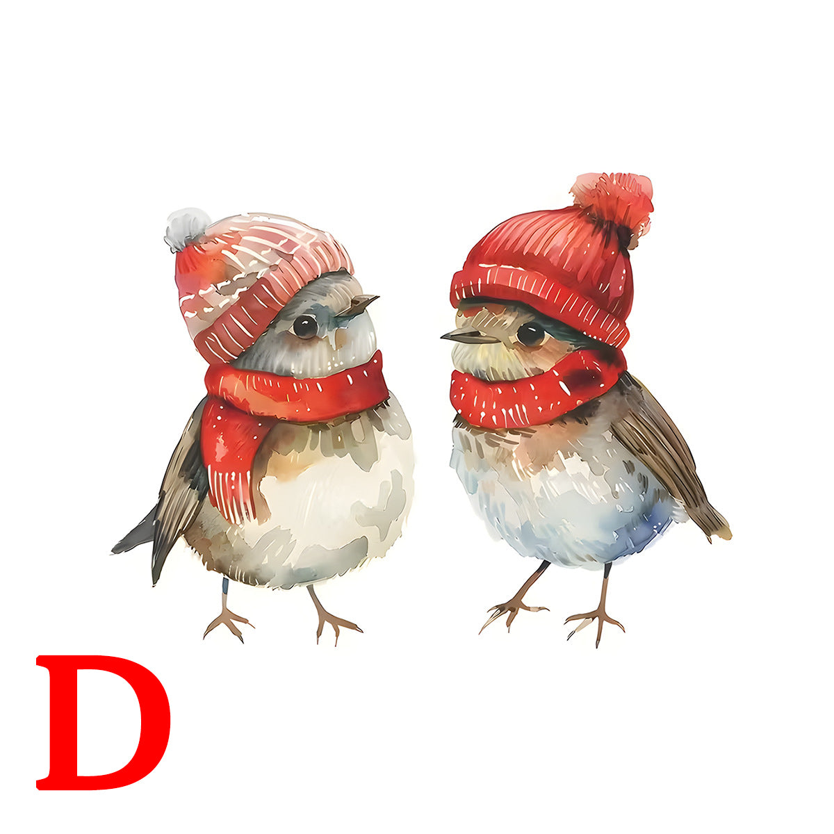 Early Christmas Sale 50%🎄🎅3D Santa Breakthrough Wall Decals