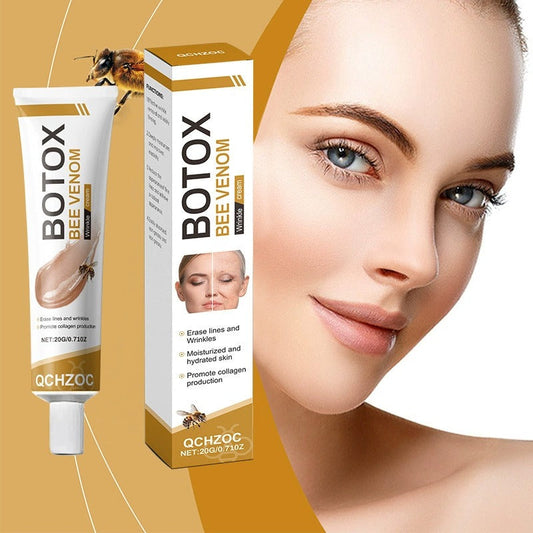 BOTOX BEE VENOM Wrinkle Cream