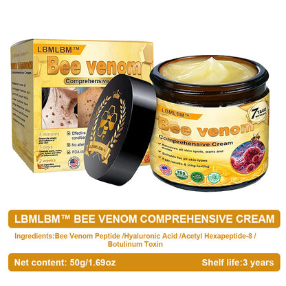Made and Shipped from USA ✨ LBMLBM™ Bee venom Comprehensive Cream 🔥 LAST DAY 80% OFF 💎💎