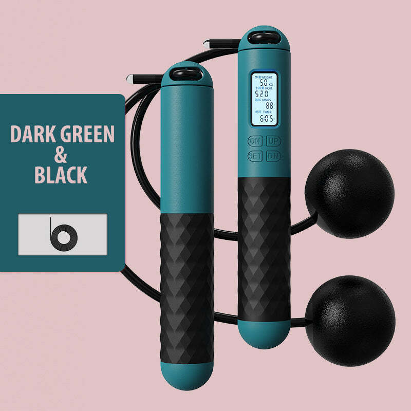 Seamless Jumping Anywhere