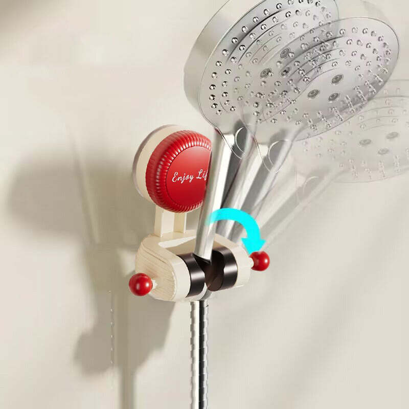 Adjustable Shower Holder