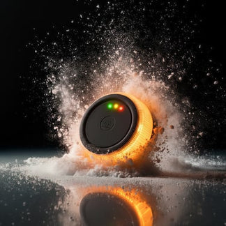 Baliza V16 |Luz Emergencia Coche Homologado DGT