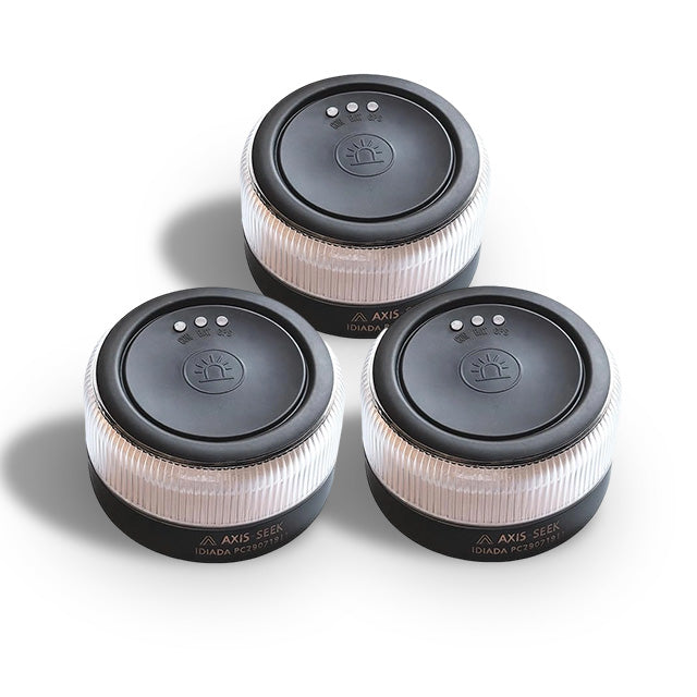 Baliza V16 |Luz Emergencia Coche Homologado DGT