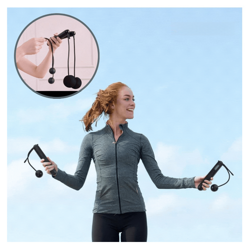 Seamless Jumping Anywhere