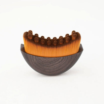 Lymphatic Facial Contouring Brush