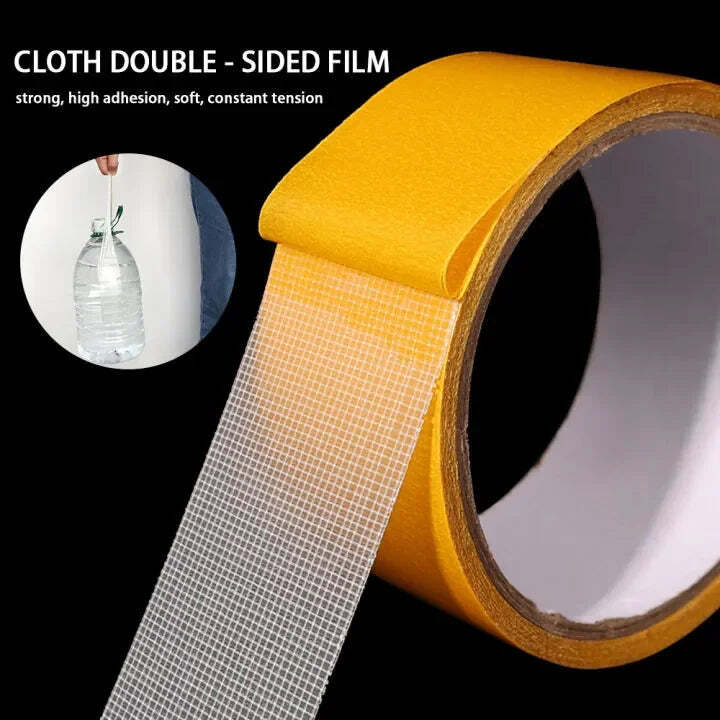 50% OFF🔥 I Double-Sided Tape